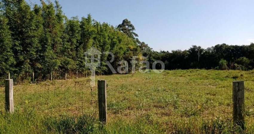 Terreno em Condomínio para Venda em Osório, Palmital