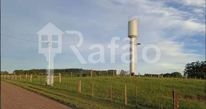 Terreno à venda no Palmital, Osório 