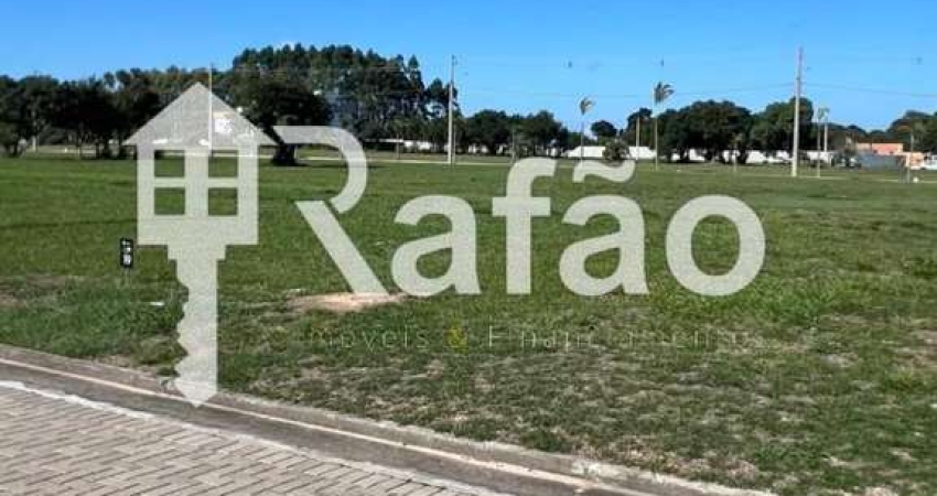 Terreno em condomínio fechado à venda na Linha Peixoto, Palmital, Osório
