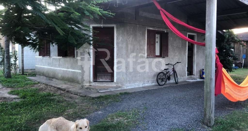 Casa para Venda, Bosque do Albatroz, 2 dormitórios, 1 banheiro, 1 vaga