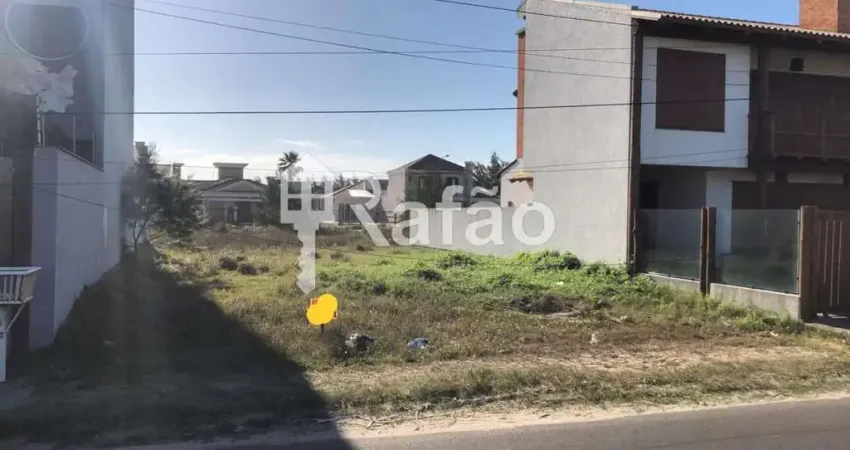 Terreno à venda no Atlântida Sul (Distrito), Osório 