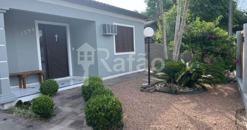 Casa para Venda em Osório, Caravagio, 3 dormitórios, 1 banheiro, 1 vaga