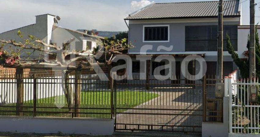 Casa para Venda em Osório, Glória, 3 dormitórios, 1 suíte, 2 banheiros, 1 vaga