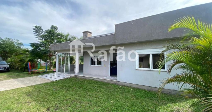 Casa para Venda em Osório, Capão da Areia, 2 dormitórios, 2 banheiros