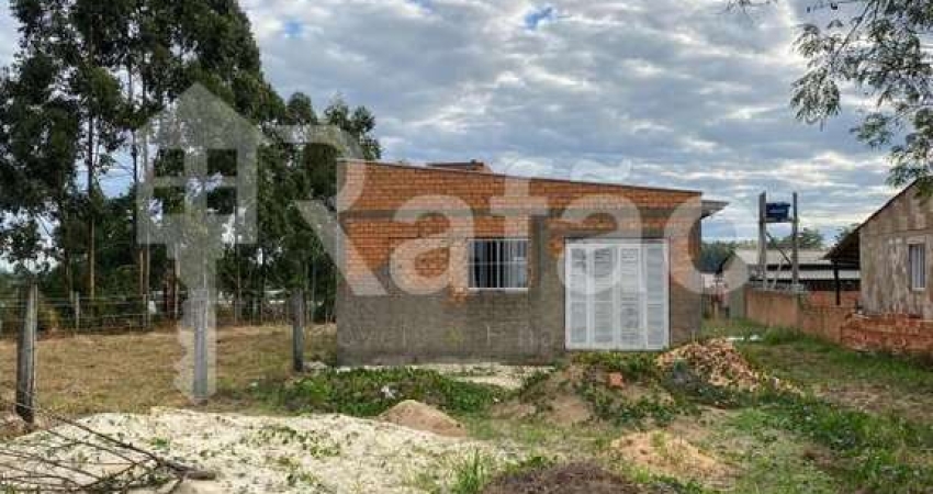 Casa à venda na Várzea do Padre, Osório 