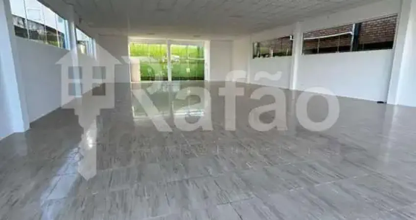 Pavilhão para Locação em Osório, Albatroz, 2 banheiros