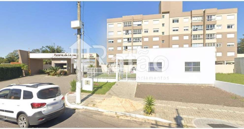 Apartamento para Venda, Panorâmico, 2 dormitórios, 1 banheiro, 2 vagas