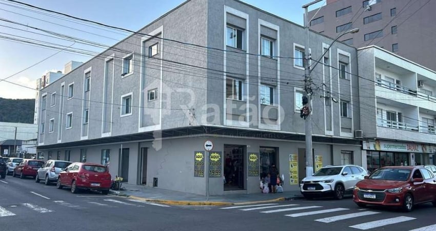 Apartamento para Locação em Osório, Centro, 2 dormitórios, 1 banheiro