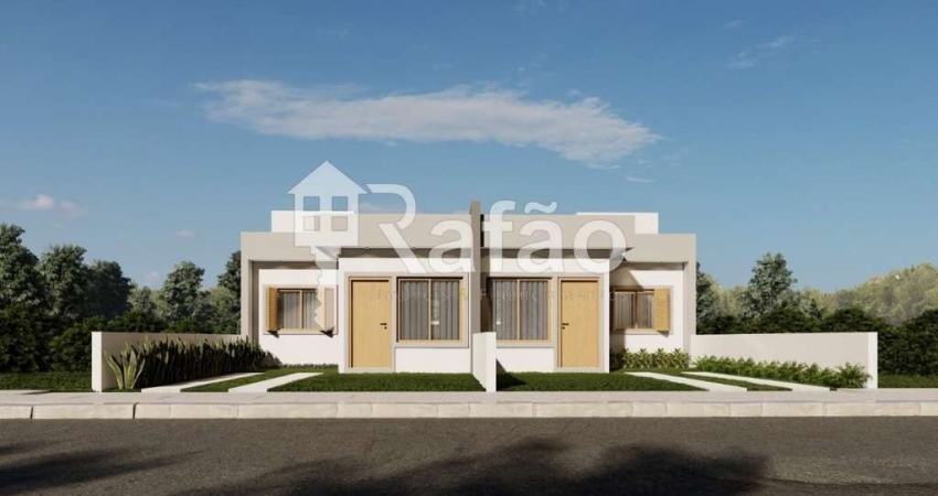 Casa à venda em Emboaba, Osório 