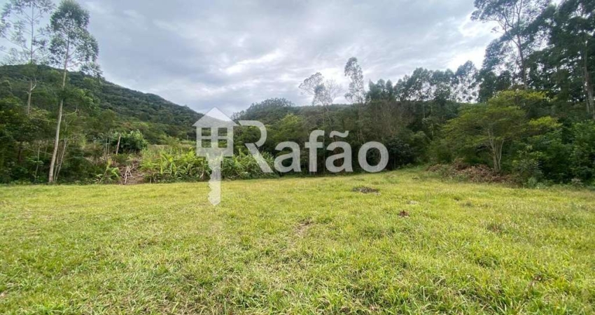 Terreno à venda no Morro da Borússia, Osório 