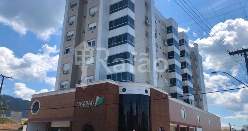 Apartamento para alugar no Centro, Osório 