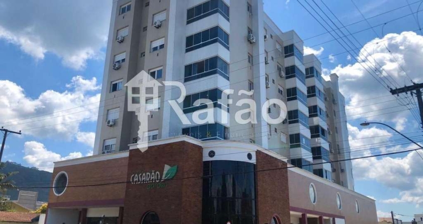 Apartamento para Venda em Osório, Centro, 2 dormitórios, 1 suíte, 1 vaga