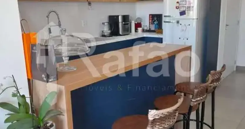 Apartamento para Venda em Osório, Caravagio, 2 dormitórios, 1 banheiro, 1 vaga