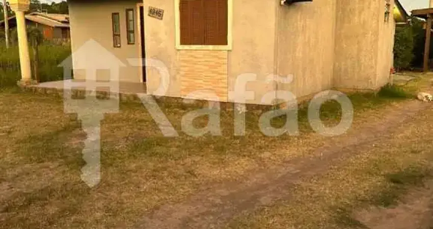 Casa para Venda, Várzea do Padre, 2 dormitórios, 1 banheiro, 1 vaga