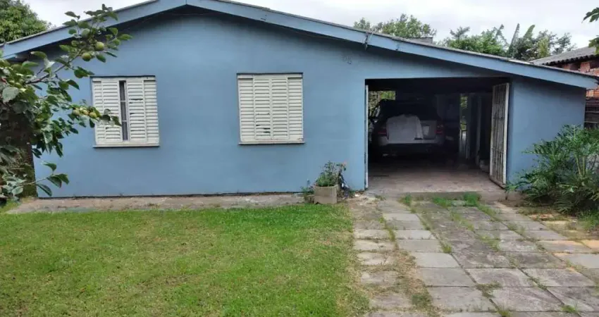 Casa para Venda em Osório, Laranjeiras, 2 dormitórios, 2 banheiros