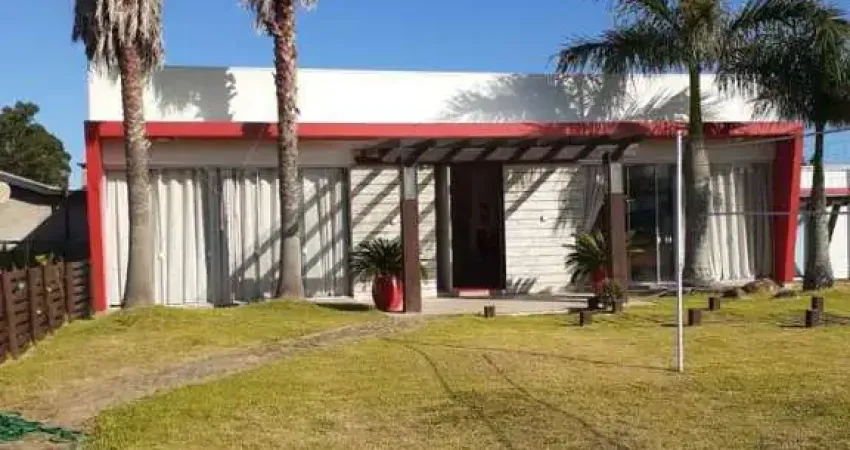 Casa para Venda em Osório, Palmital, 3 dormitórios, 1 suíte, 1 banheiro