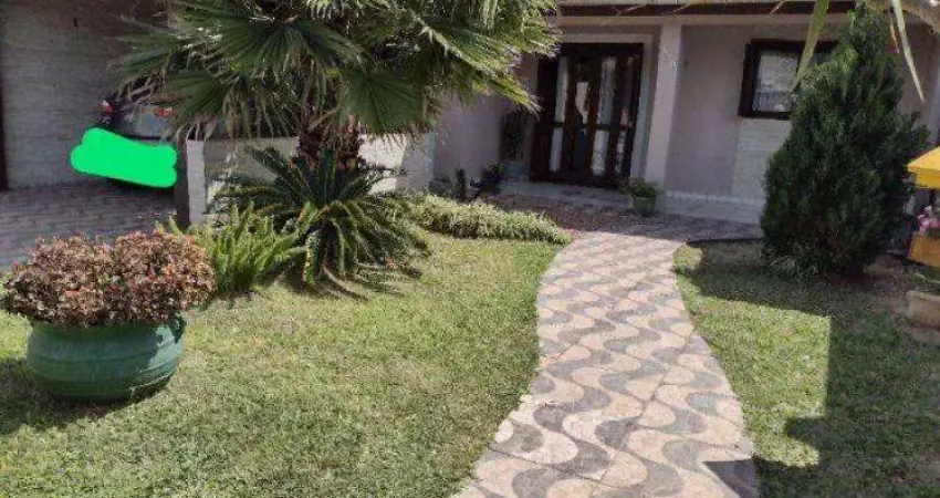 Casa para Venda em Osório, Medianeira, 3 dormitórios, 1 suíte, 1 banheiro, 2 vagas