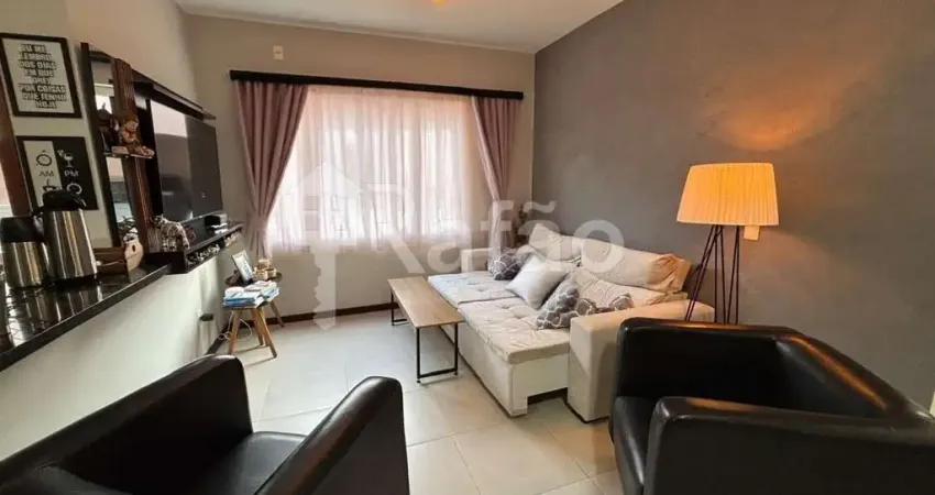 Apartamento para Venda em Osório, Caiu do Céu, 2 dormitórios, 1 banheiro, 1 vaga