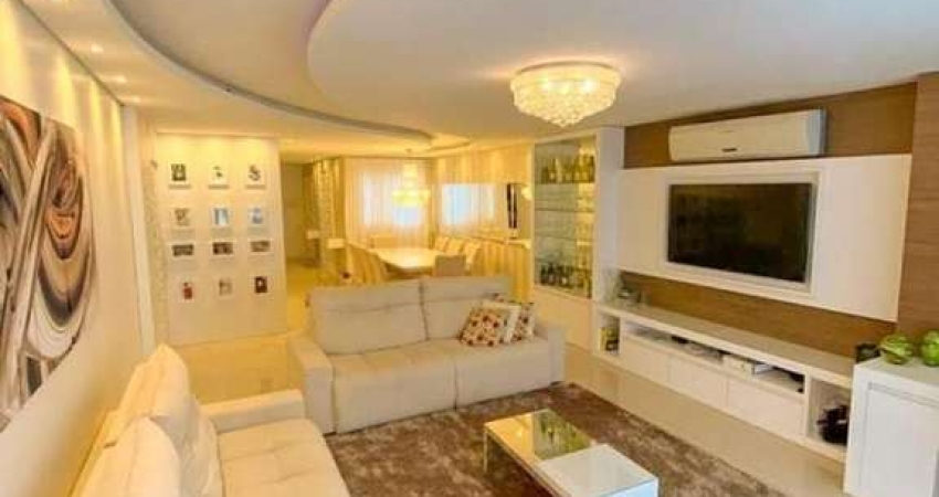 Apartamento para Venda em Osório, Centro, 3 dormitórios, 1 suíte, 2 banheiros