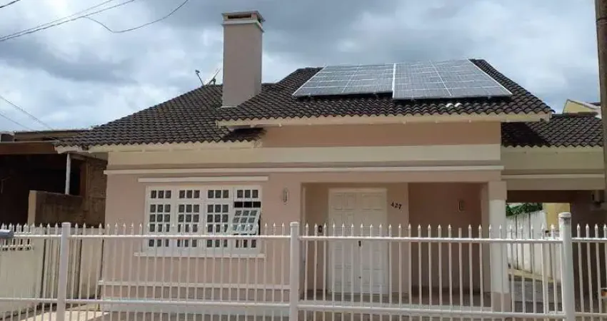 Casa para Venda em Osório, Caiu do Céu, 3 dormitórios, 1 suíte