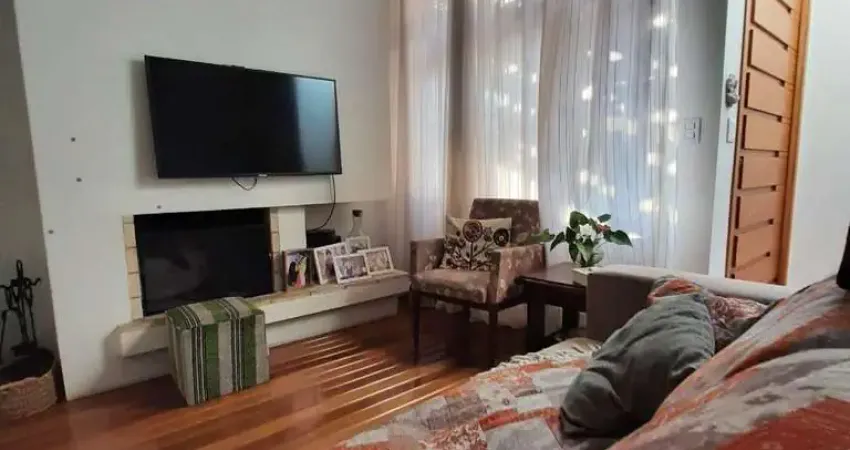 Casa para Venda em Osório, Caiu do Céu, 4 dormitórios, 1 suíte