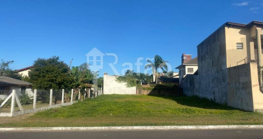 Terreno à venda na Ildefonso Simões Lopes, 1001, Pitangas, Osório