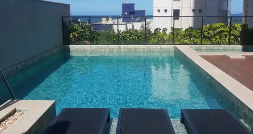 Apartamento 03 suítes, com vista para o mar no centro de itapema