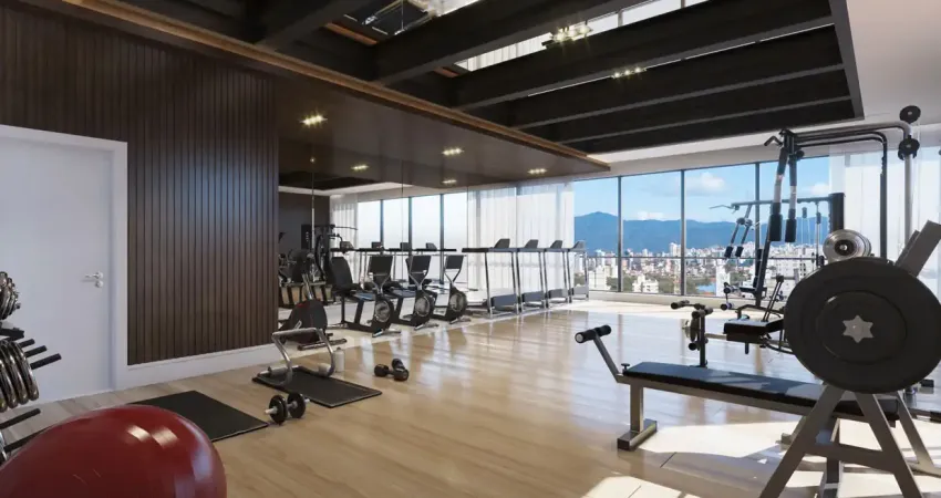 O privilégio de ver o píer todos os dias, 03 suítes e 03 vagas no perequê