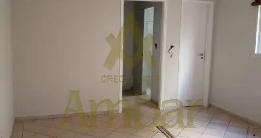 Apartamento com 1 quarto à venda no Jardim Nova Aliança, Ribeirão Preto 
