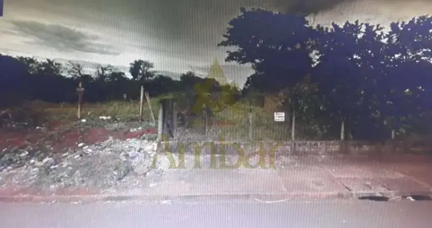 Terreno à venda no Parque dos Pinus, Ribeirão Preto 