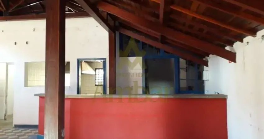 Ponto comercial - ribeirão preto - jardim sumare - região sul