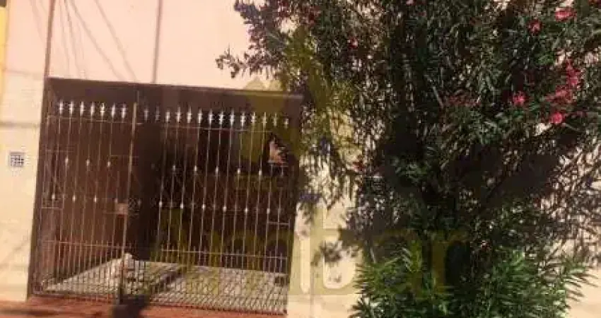 Casa com 2 quartos à venda no Campos Elíseos, Ribeirão Preto