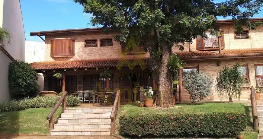 Casa com 3 quartos à venda no Jardim Recreio, Ribeirão Preto
