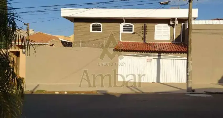 Casa com 3 quartos à venda no Jardim São Luiz, Ribeirão Preto 