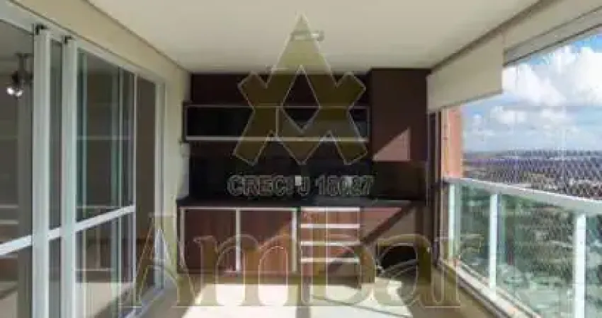 Apartamento - ribeirão preto - bosque das juritis - região sul