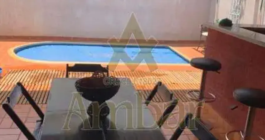 Casa de condomínio - ribeirão preto - bonfim paulista - região sul