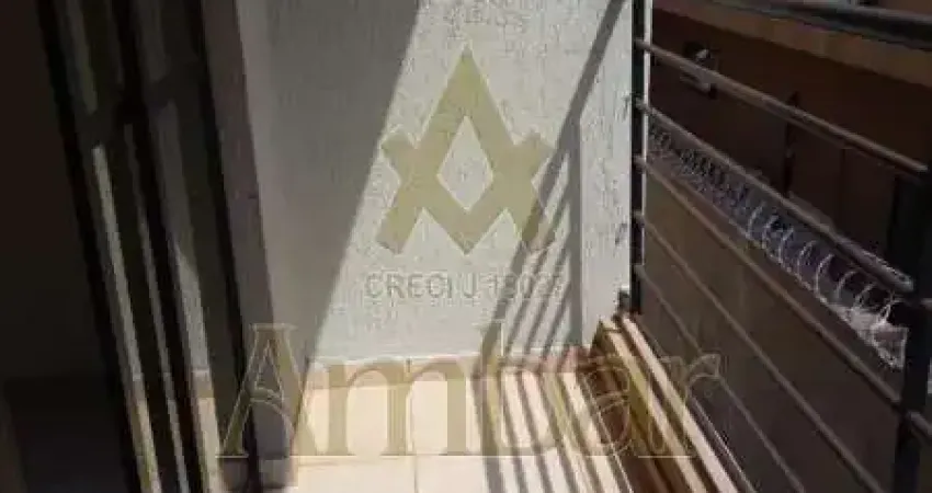 Apartamento com 2 quartos à venda no Jardim Botânico, Ribeirão Preto 