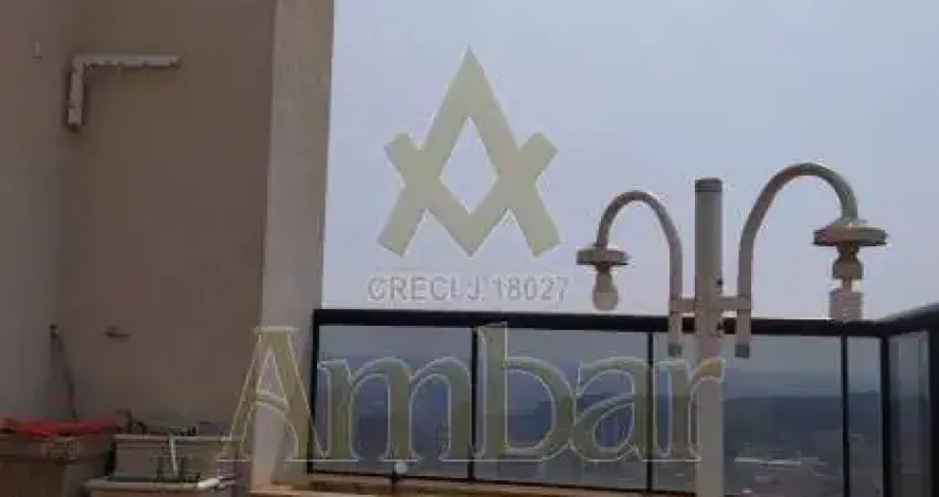 Cobertura com 4 quartos à venda no Jardim Paulista, Ribeirão Preto