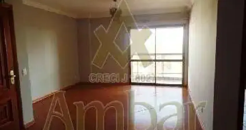 Apartamento com 4 quartos à venda no Centro, Ribeirão Preto