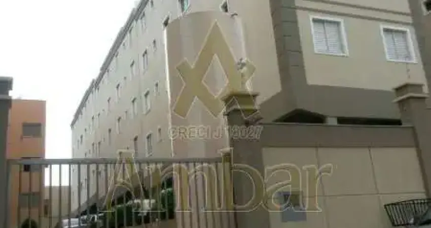 Apartamento com 2 quartos à venda no Jardim Sumaré, Ribeirão Preto 