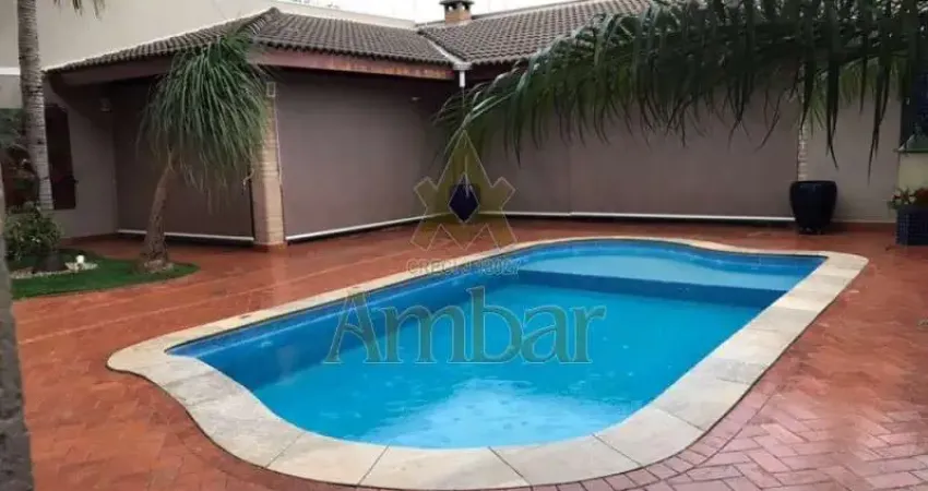 Casa com 3 quartos à venda no City Ribeirão, Ribeirão Preto 