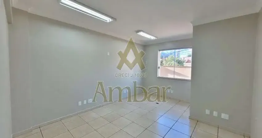 Casa comercial para alugar no Jardim Sumaré, Ribeirão Preto