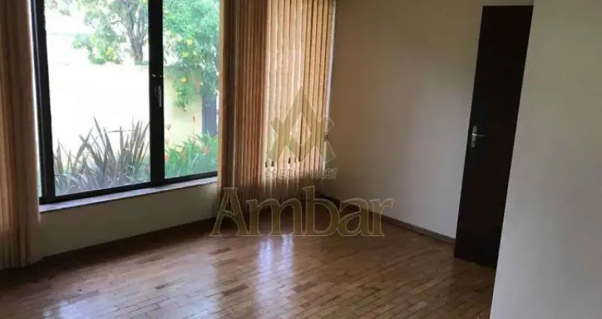 Casa com 3 quartos à venda no Jardim São Luiz, Ribeirão Preto 