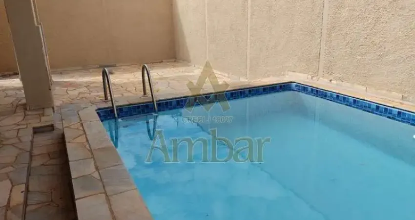 Casa com 3 quartos à venda no Ribeirânia, Ribeirão Preto 