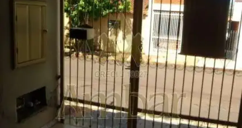 Casa com 2 quartos à venda em Bonfim Paulista, Ribeirão Preto