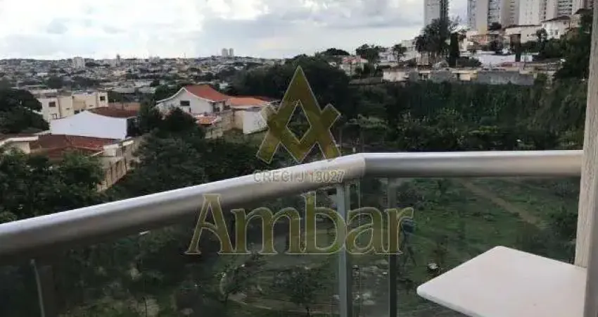 Apartamento com 1 quarto à venda no Jardim Sumaré, Ribeirão Preto