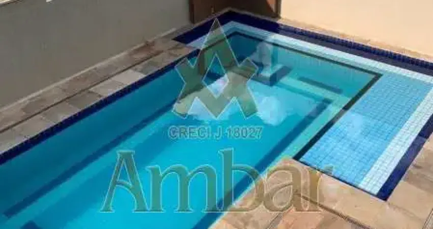 Casa em condomínio fechado com 4 quartos para alugar no Condomínio Guaporé, Ribeirão Preto 