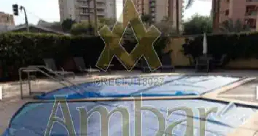 Apartamento com 4 quartos à venda no Jardim São Luiz, Ribeirão Preto