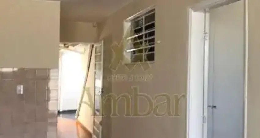 Casa com 3 quartos à venda na Vila Tibério, Ribeirão Preto 