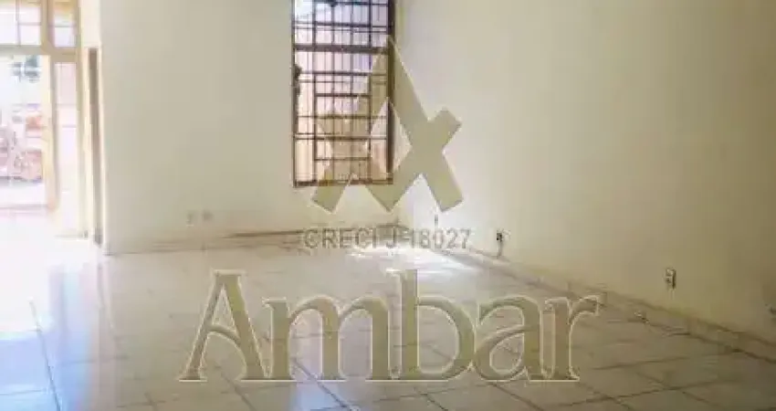 Casa com 3 quartos para alugar no Jardim Califórnia, Ribeirão Preto